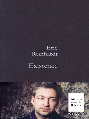 cover image of Existence